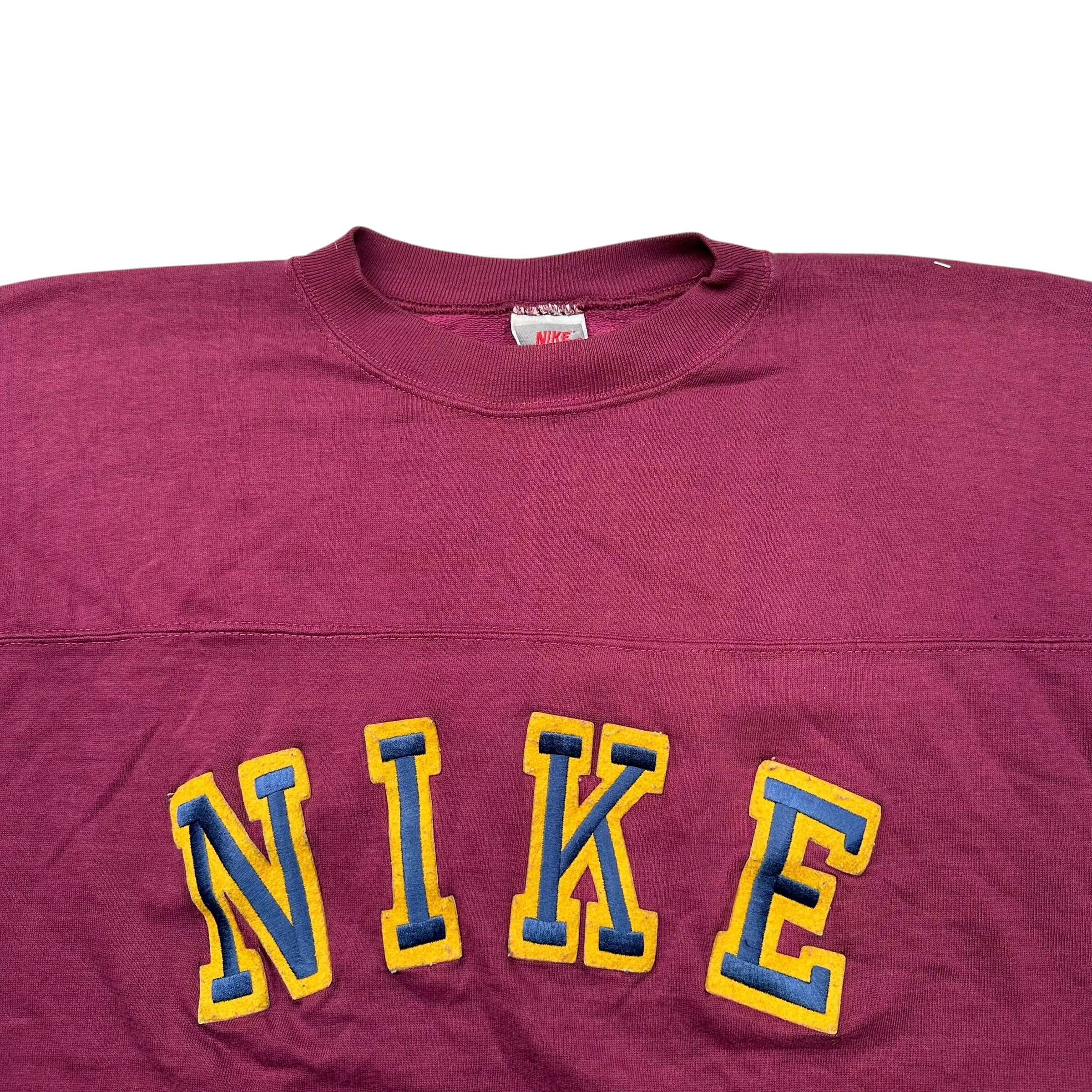 Nike Sweater (M)