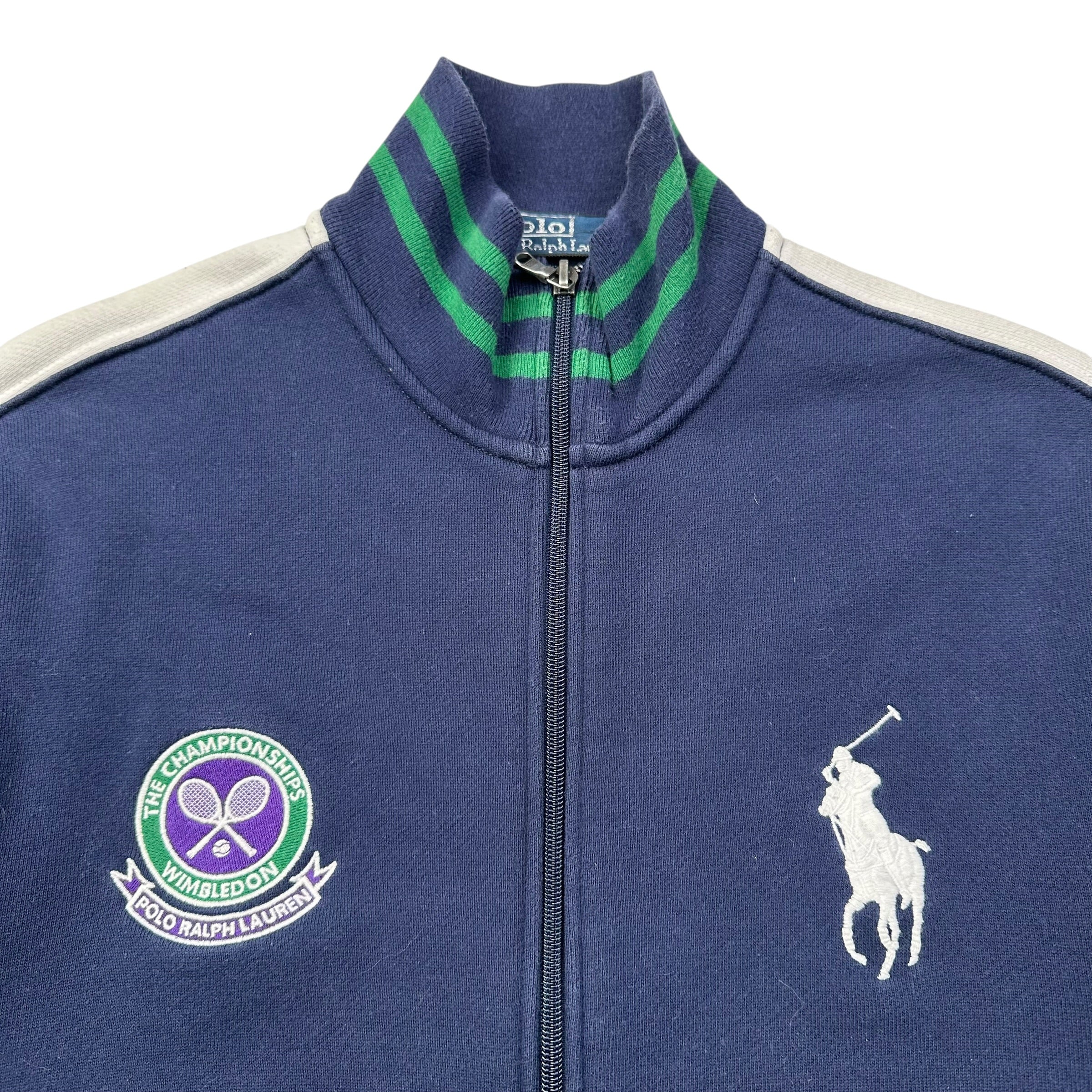 Ralph Lauren Big Pony Jacket (S)