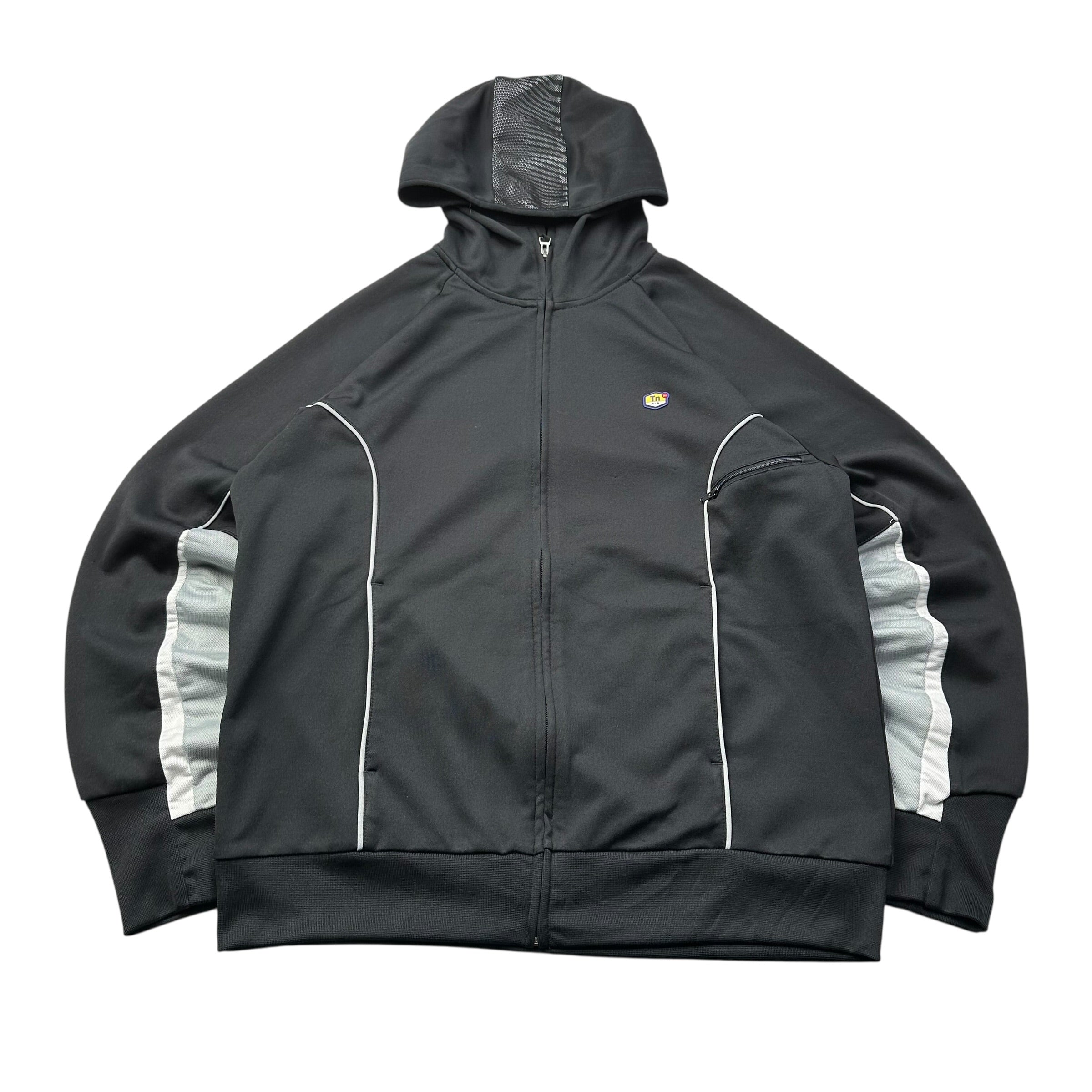 Nike TN Trackjacket (L)