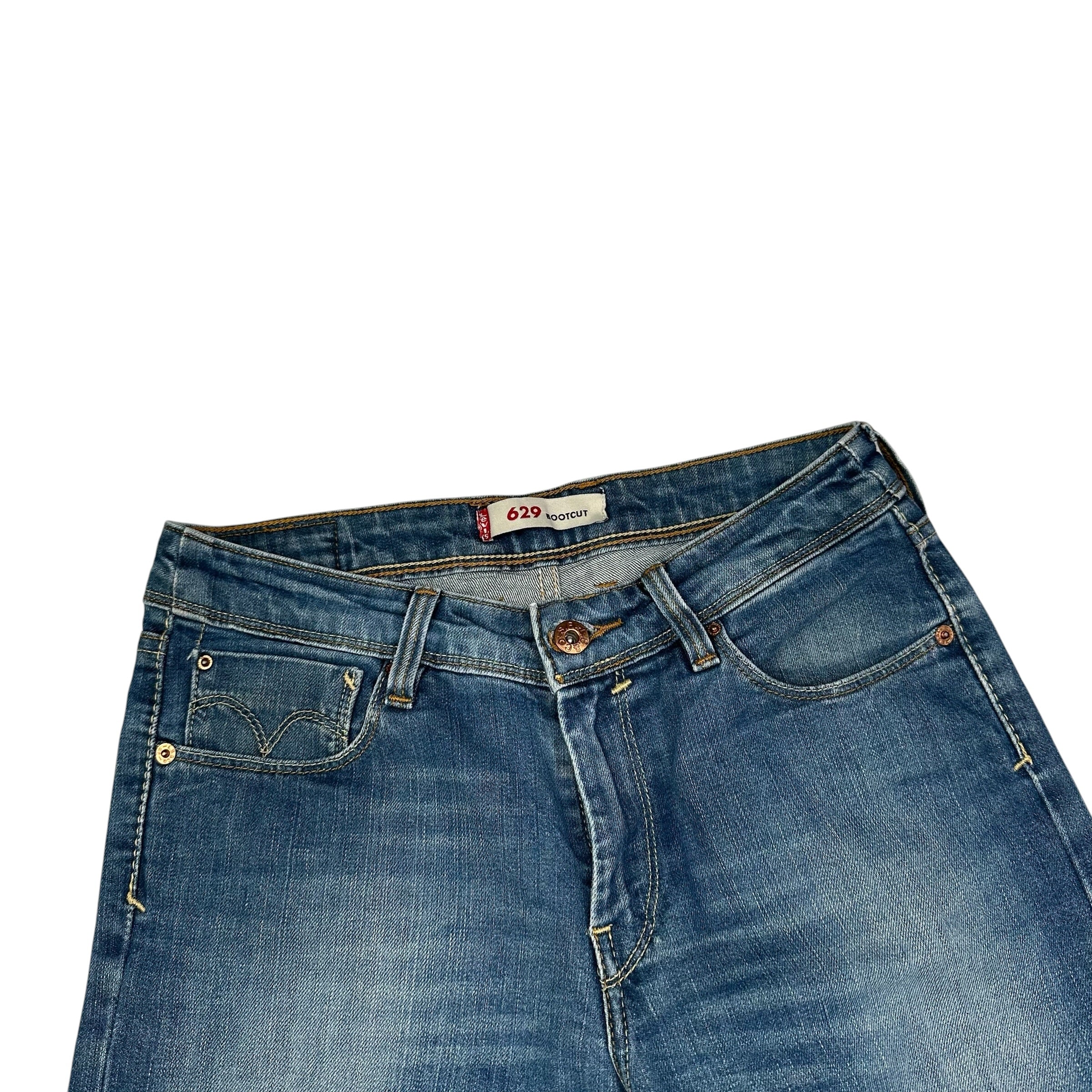 Levi's Jeans (S)