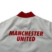 Nike Manchester United Trackjacket (L)