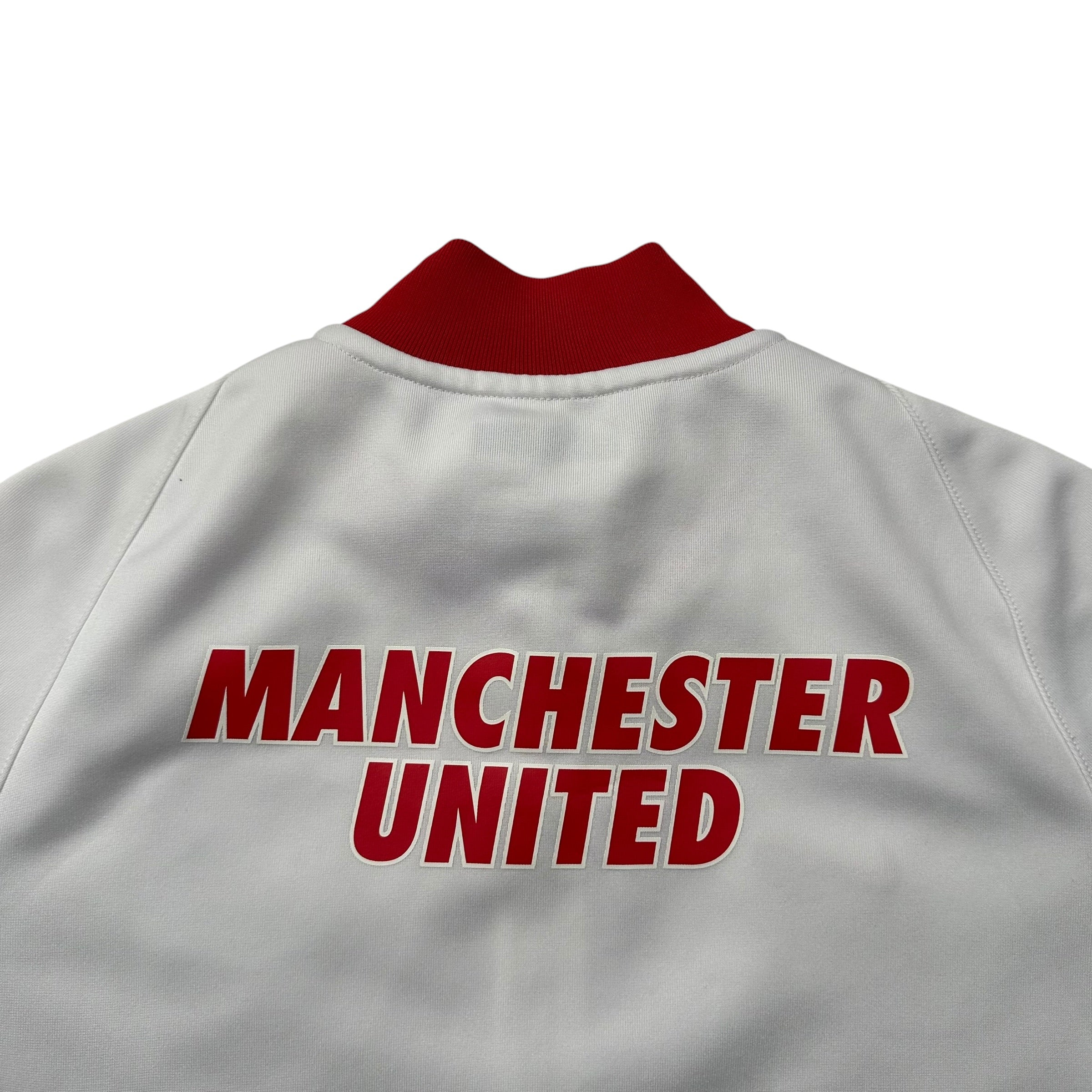 Nike Manchester United Trackjacket (L)