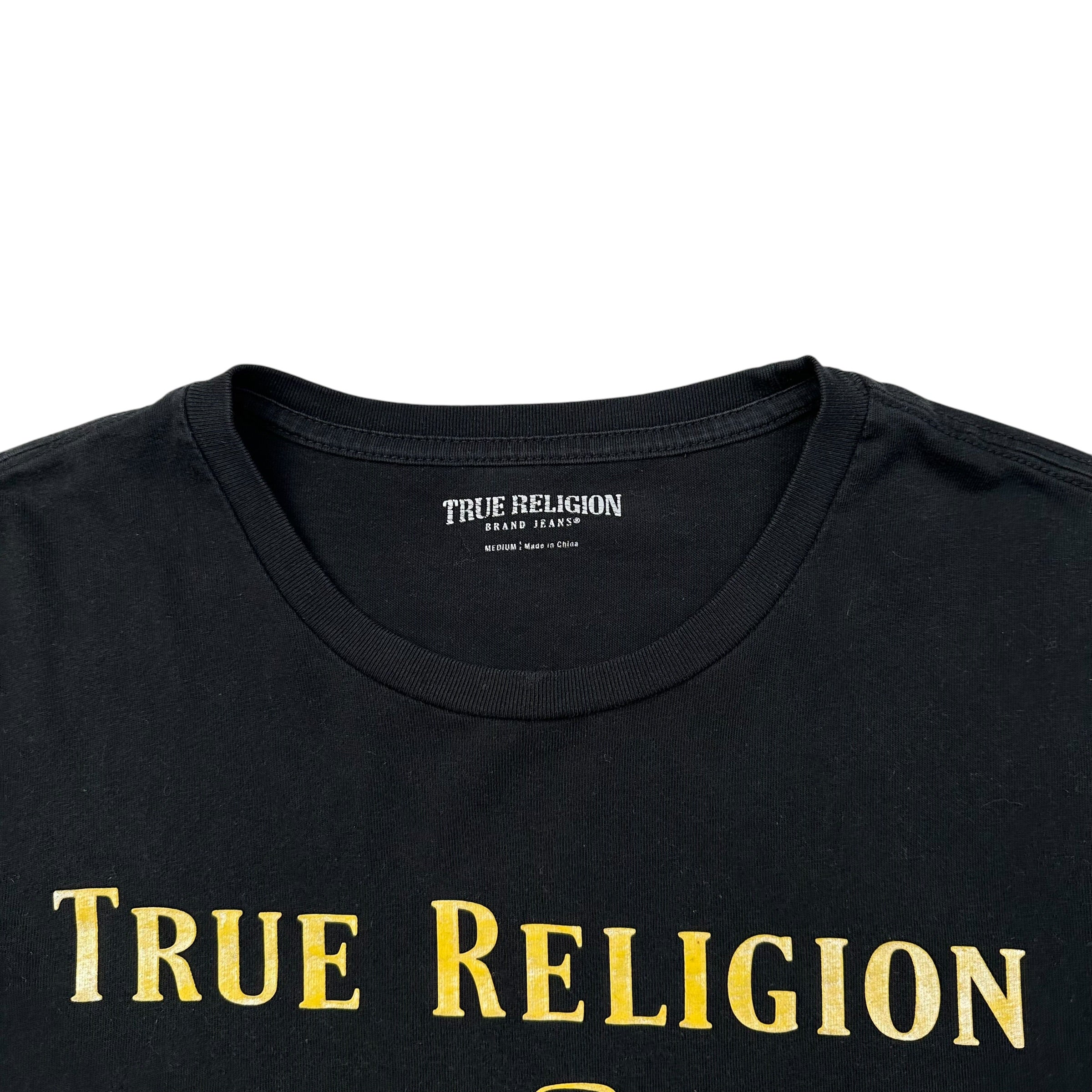 True Religion T-Shirt (M)