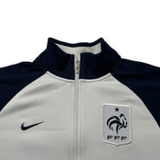 Nike France Trackjacket (M)
