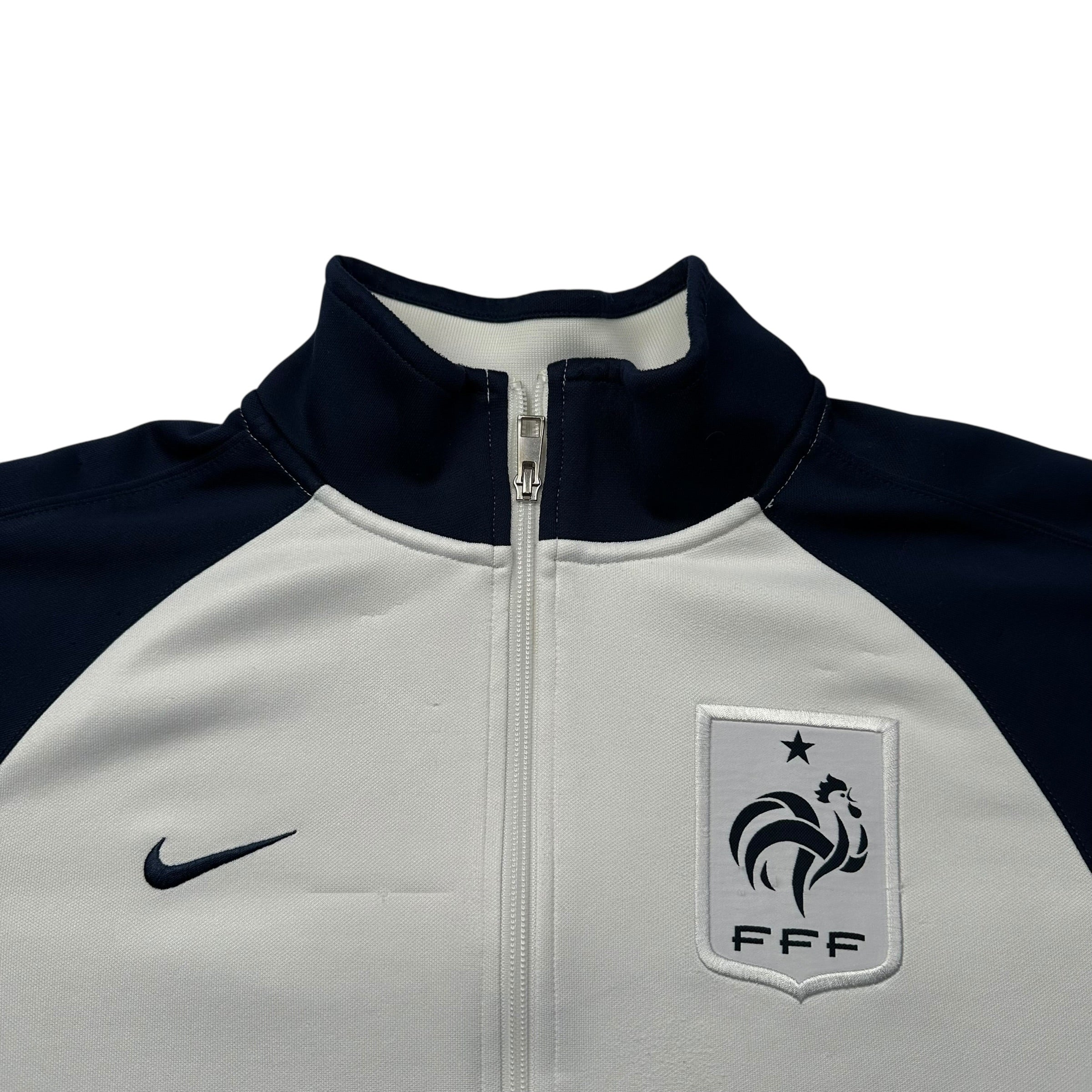 Nike France Trackjacket (M)