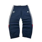 Adidas Olympique Lyon Trackpants (M)