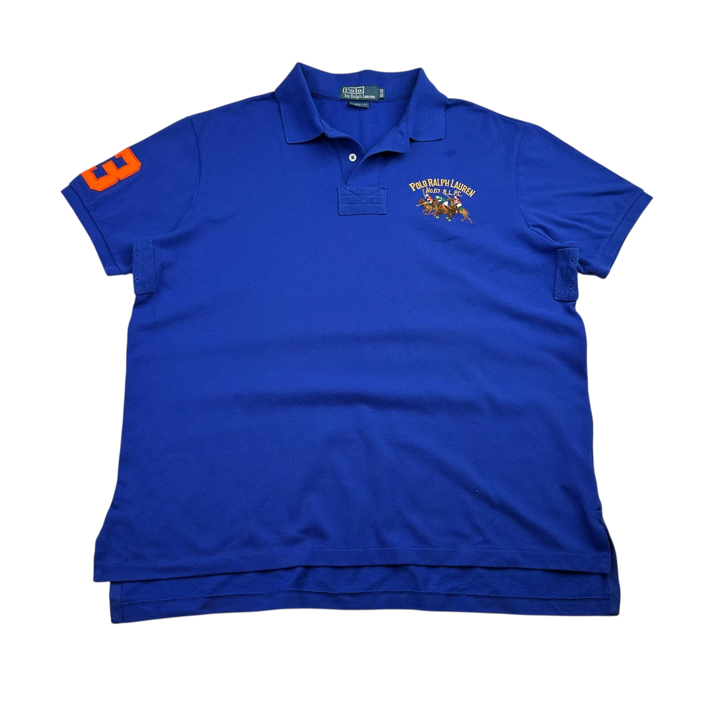 Ralph Lauren Polo (XL)