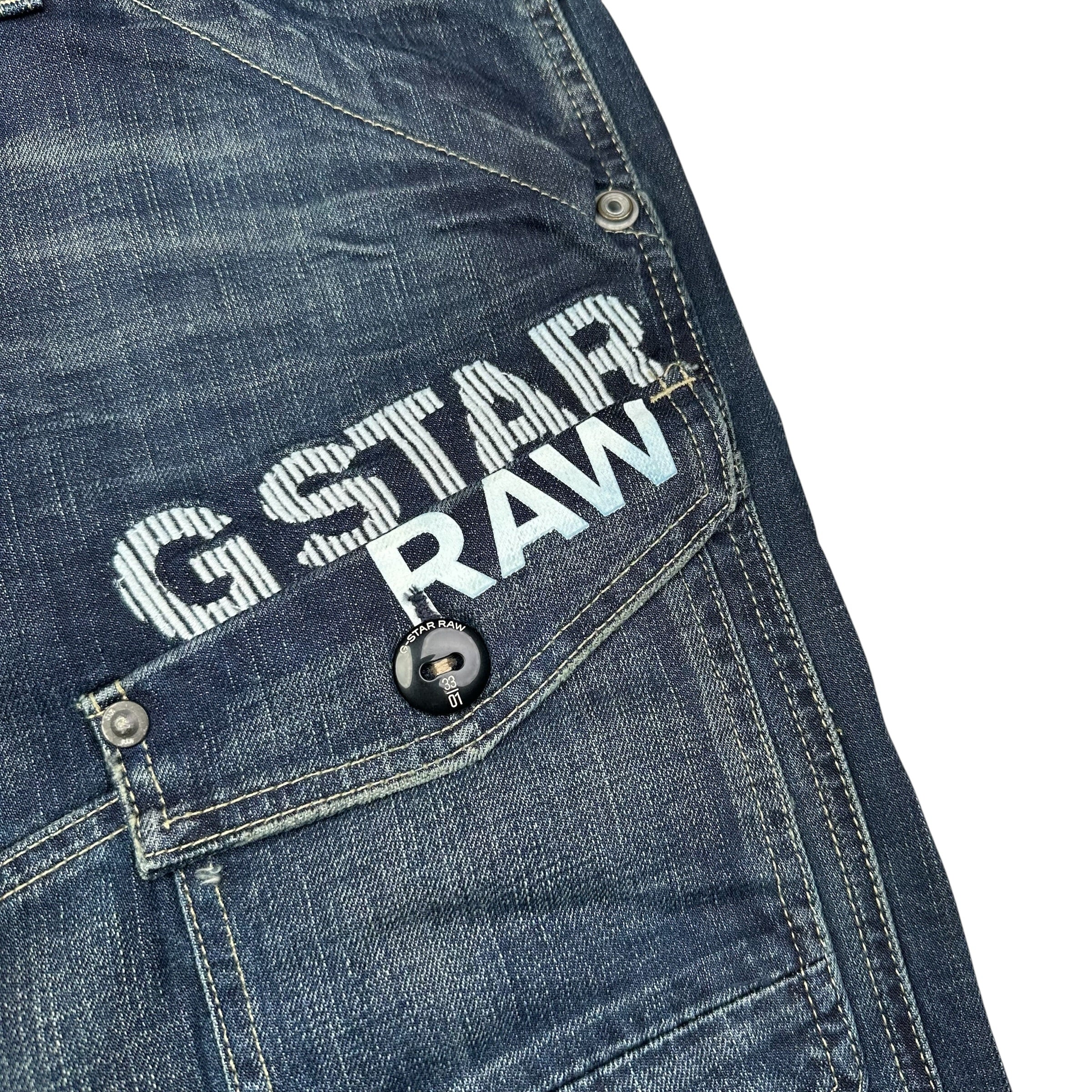 G-Star Jeans (M)