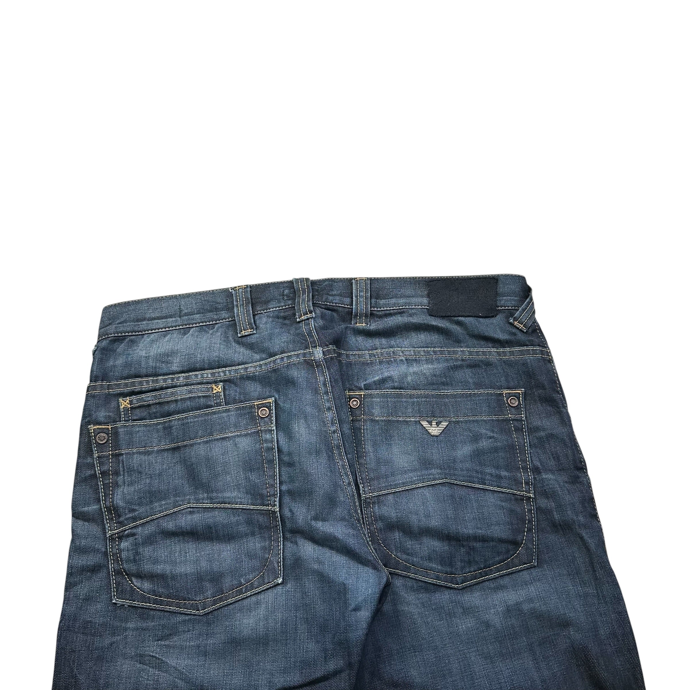 Armani Jeans (XL)