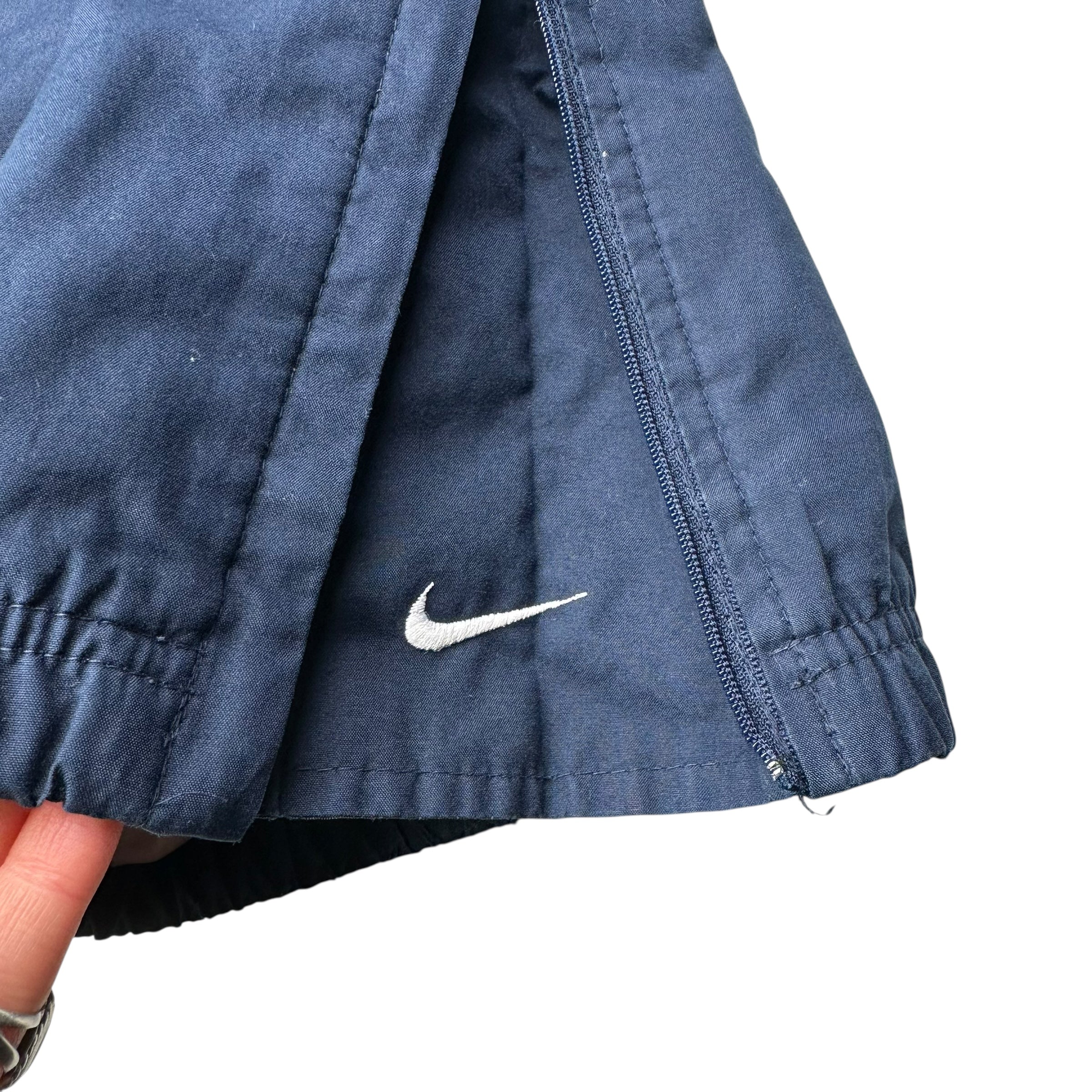 Nike Trackpants (L)