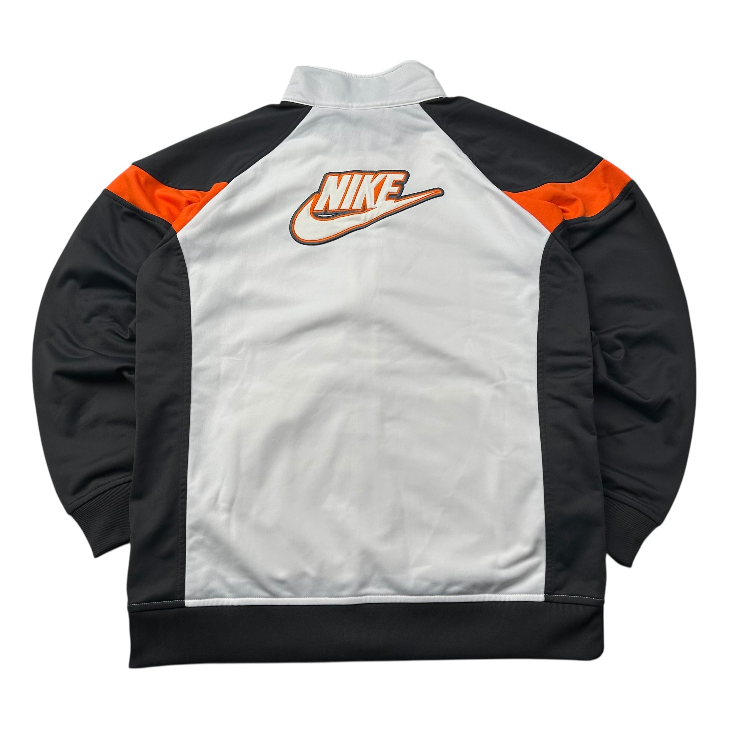 Nike Trackjacket (S)