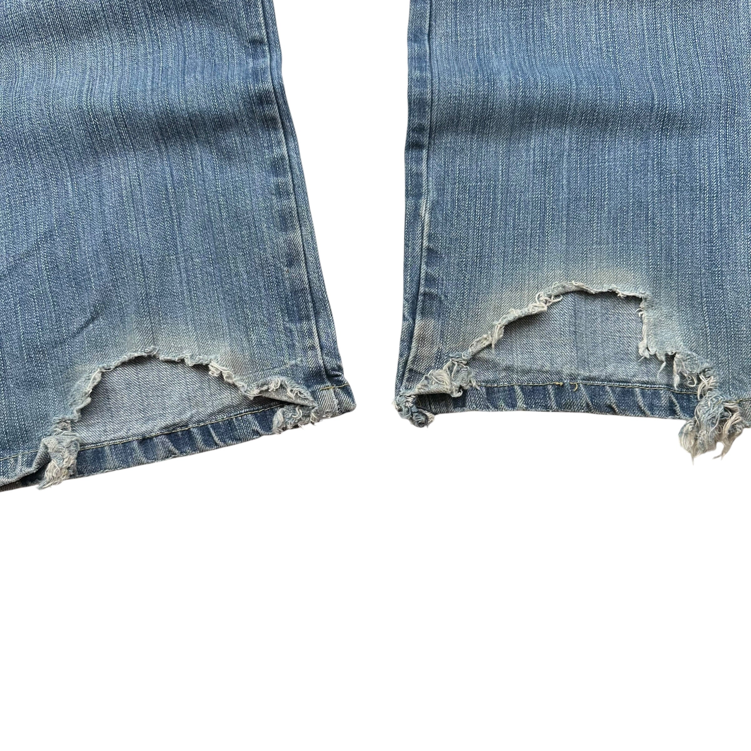 G-Star Jeans (L)