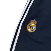 Adidas Real Madrid Tracksuit (S)