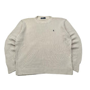Ralph Lauren Sweater (XL)