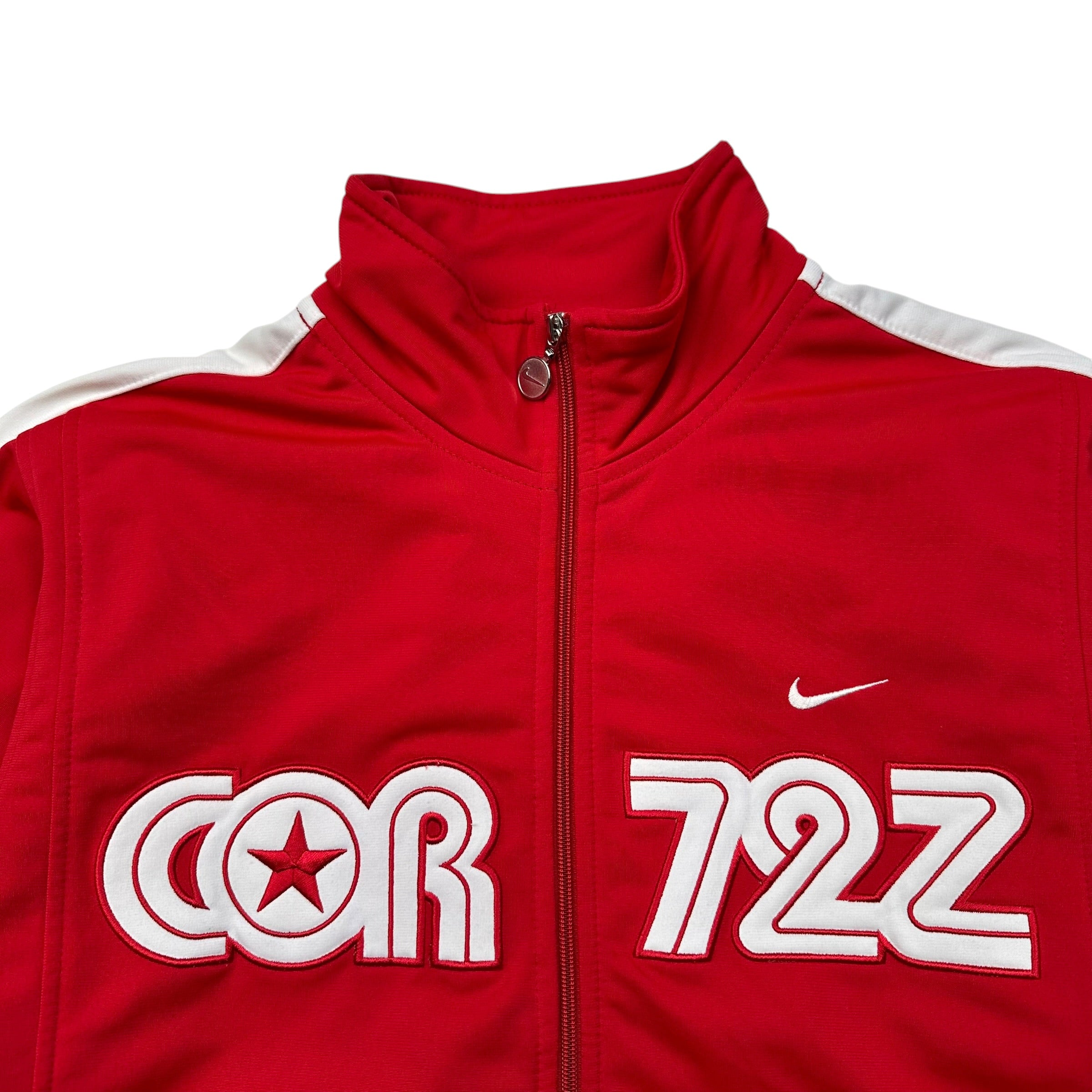 Nike Cortez Trackjacket (M)