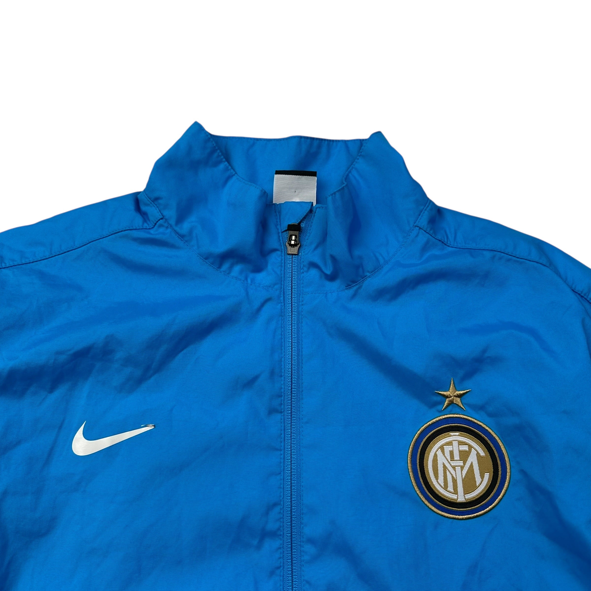 Nike Inter Mailand Trackjacket (L)