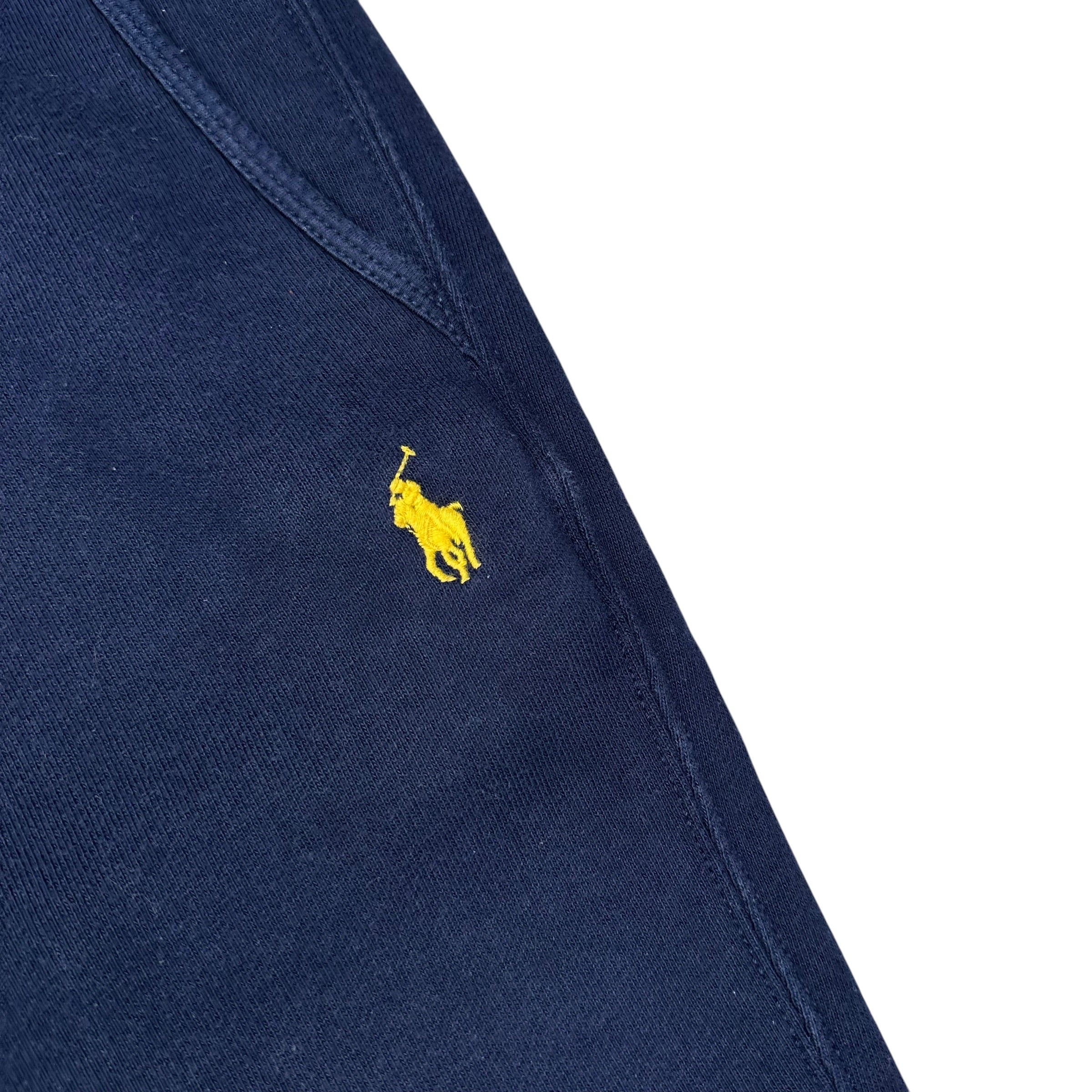 Ralph Lauren Jogger Suit (XXL)