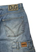 Dolce & Gabbana Jeans (XL)