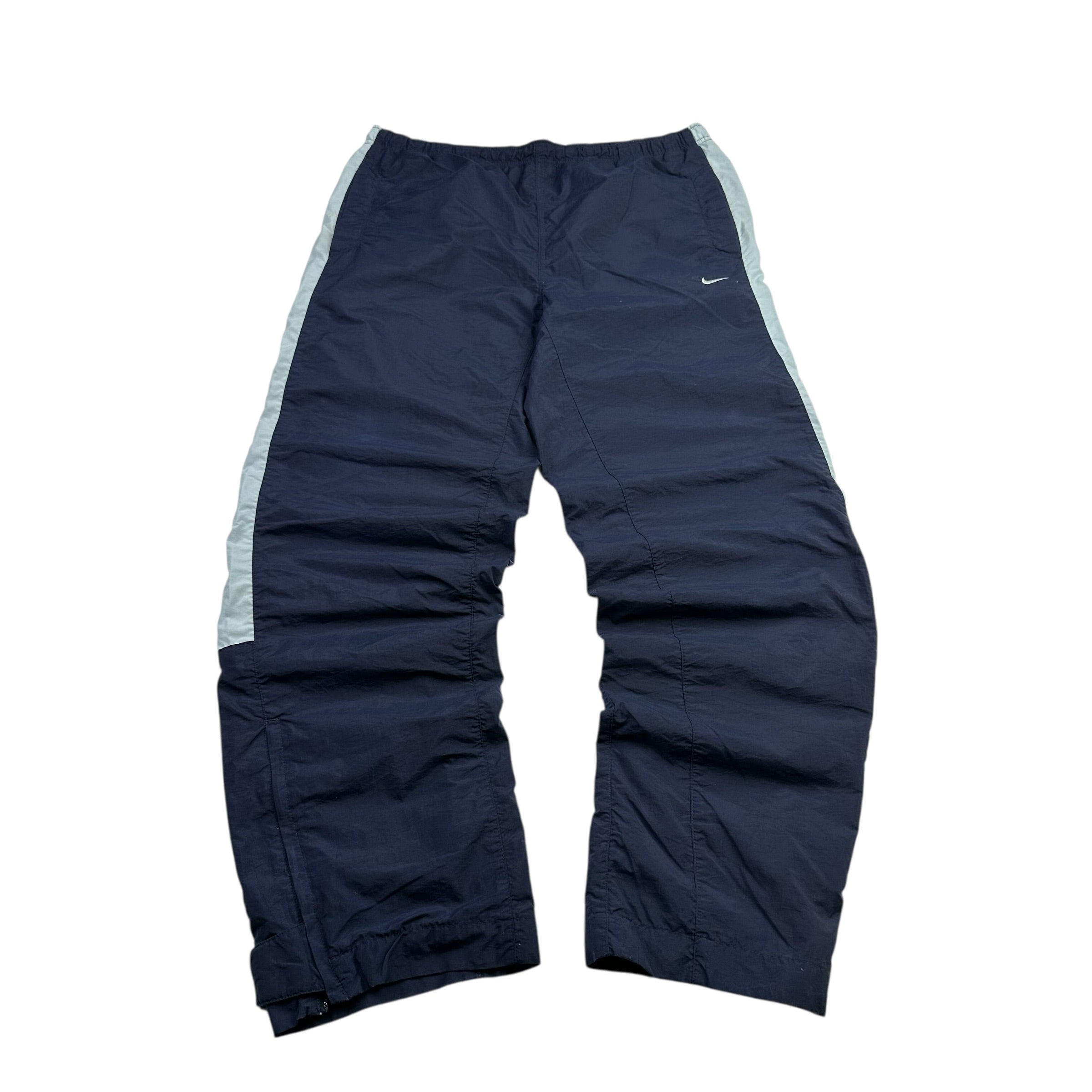 Nike Tracksuit (L)