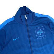 Nike France Trackjacket (L)