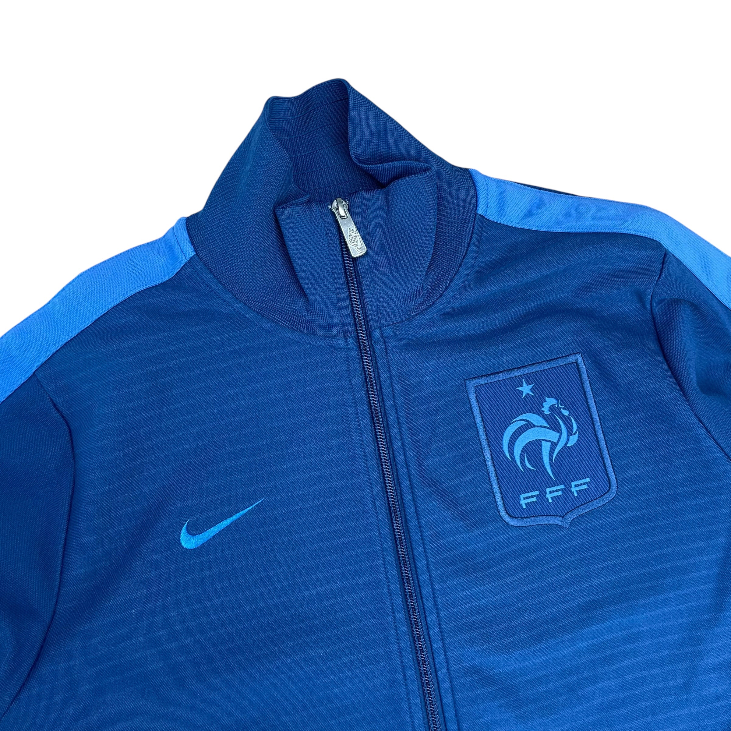 Nike France Trackjacket (L)