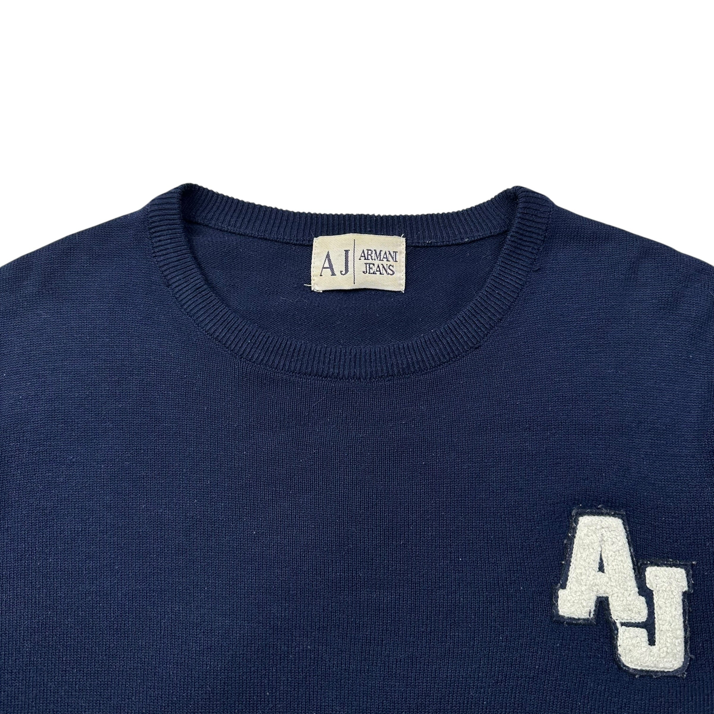 Armani Sweater (S)