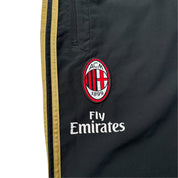 Adidas AC Milan Tracksuit (S)