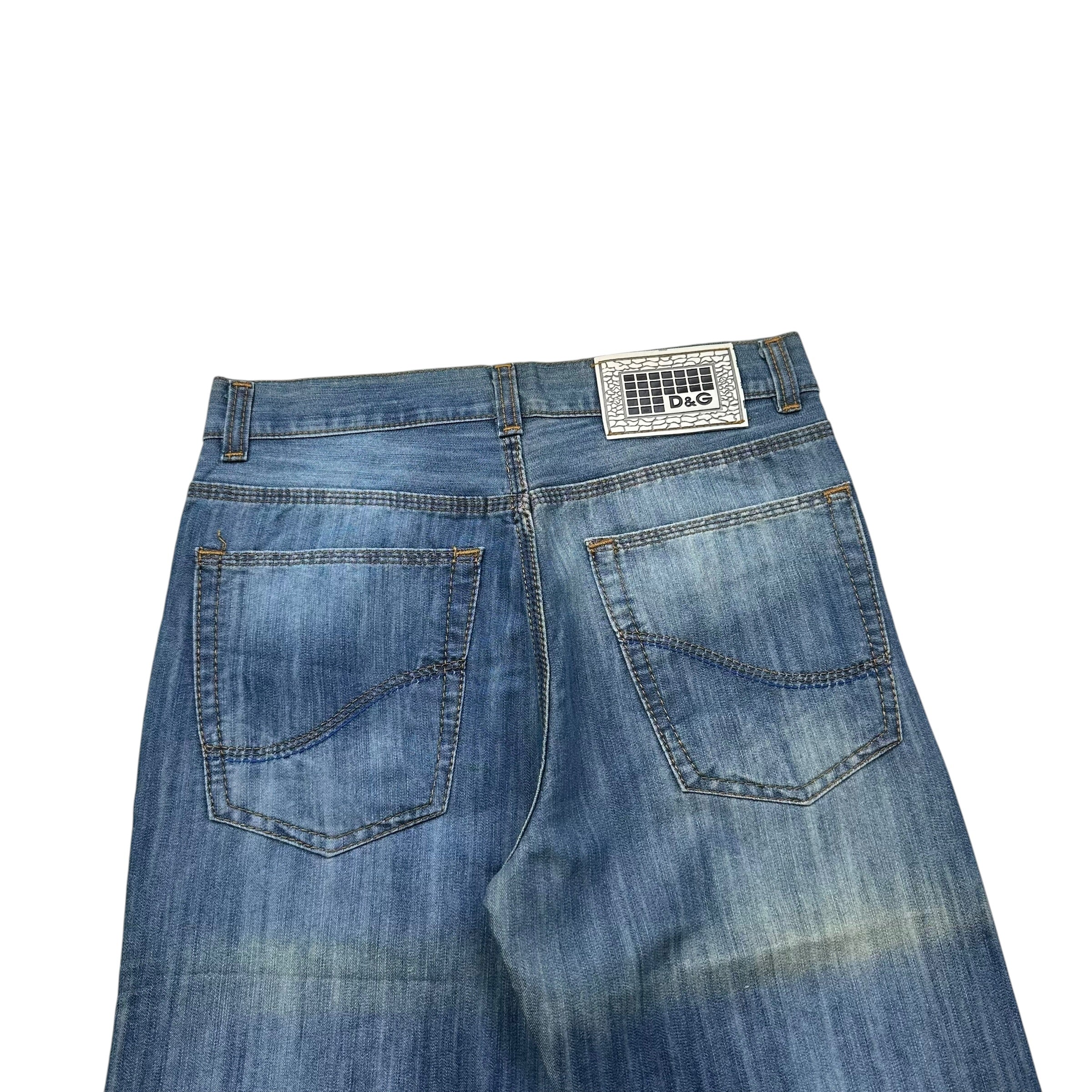 Dolce & Gabbana Jeans (M)