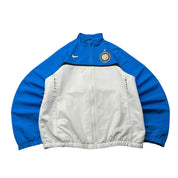 Nike Inter Mailand Tracksuit (M)