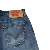 Levi's Jeans (M)