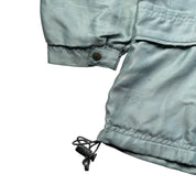 Nike Trackjacket (S)