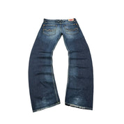 Japan Rags Jeans (L)