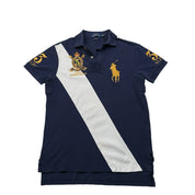 Ralph Lauren Big Pony Polo (XS)