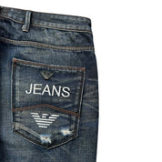 Armani Jeans (L)