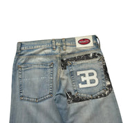 Bugatti Jeans (M)