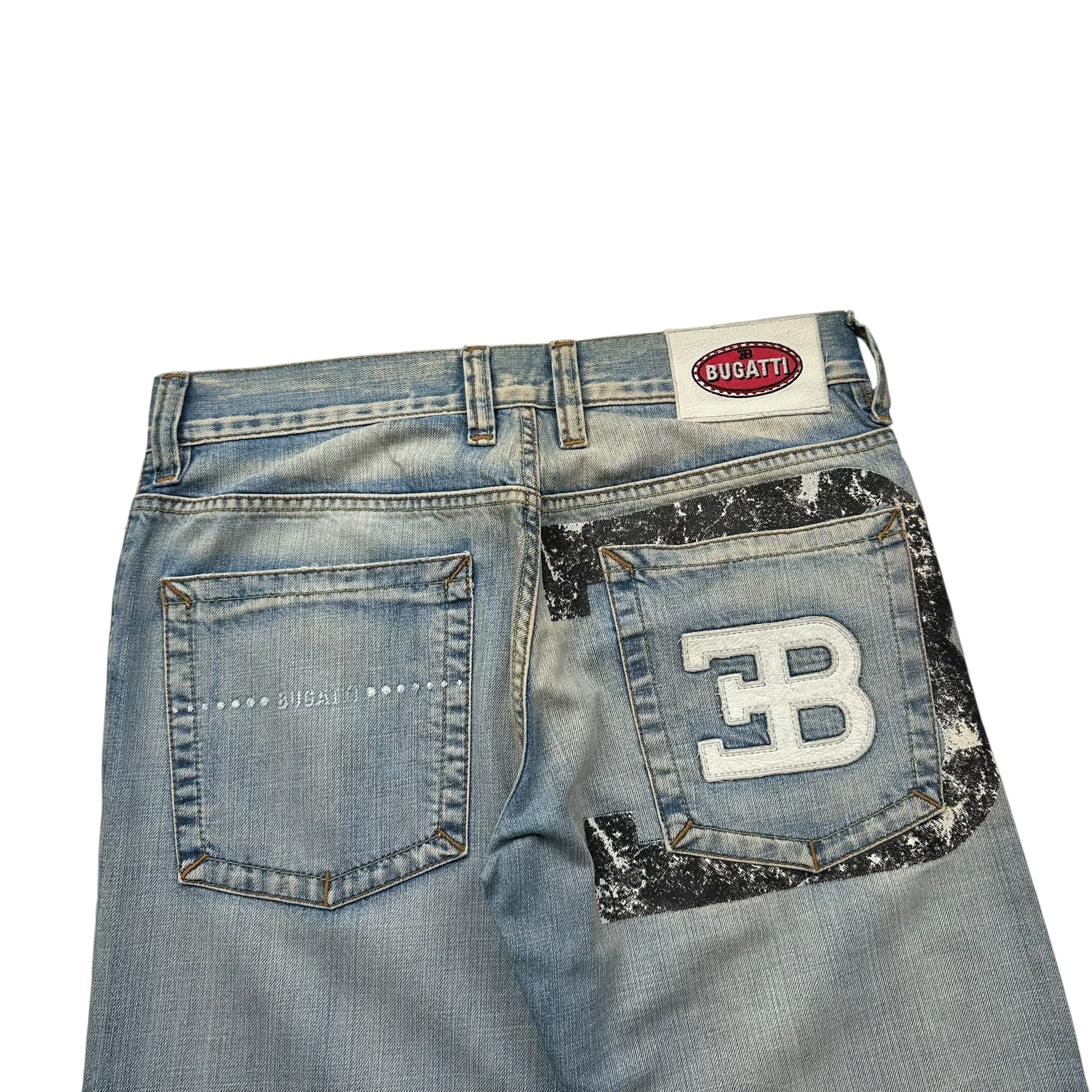 Bugatti Jeans (M)