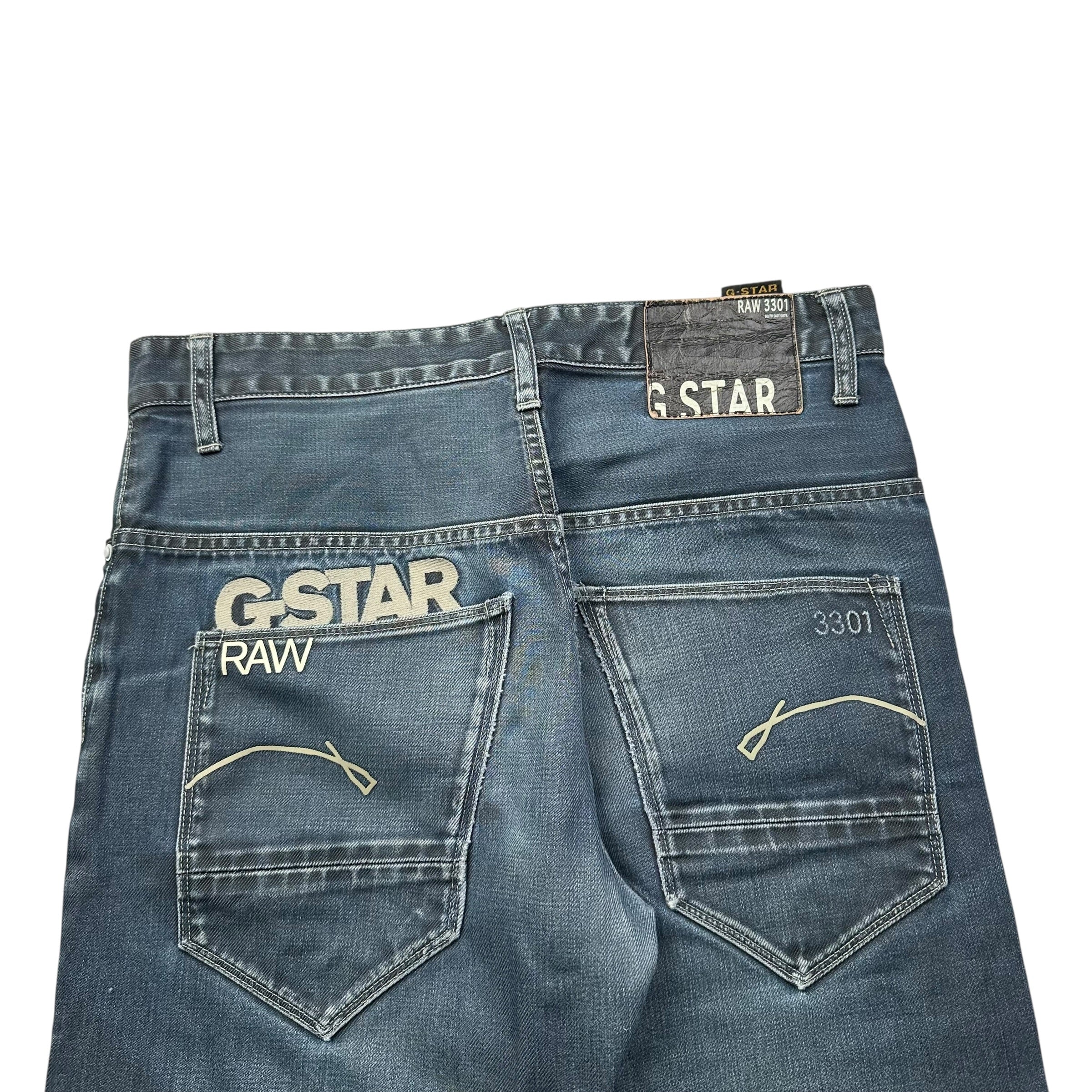 G-Star Jeans (M)