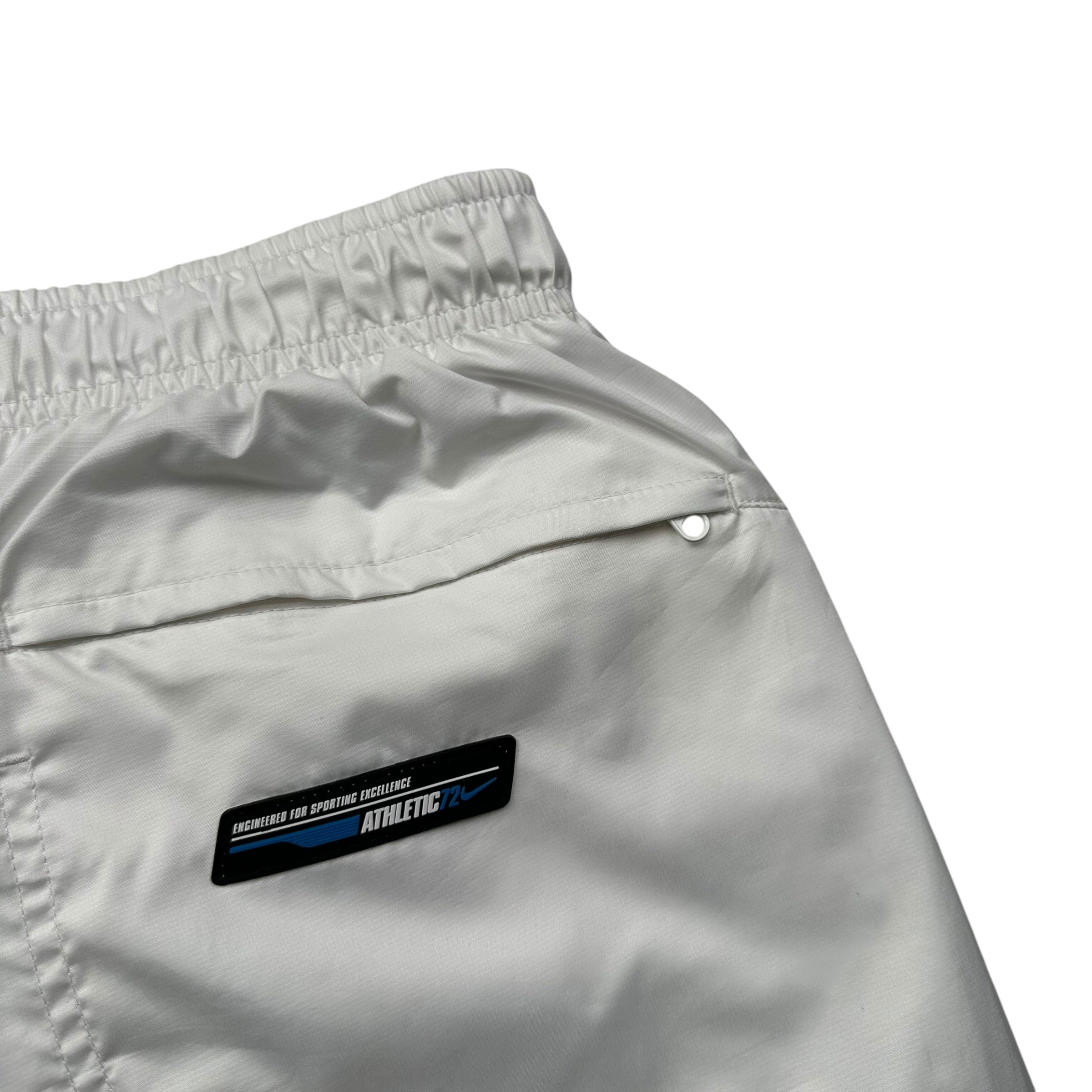 Nike Tracksuit (S)