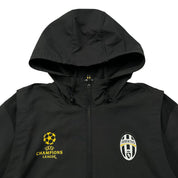 Adidas Juventus Champions League Tracksuit (M)