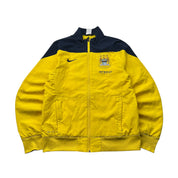 Nike Manchester City Trackjacket (S)