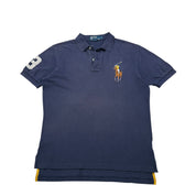 Ralph Lauren Big Pony Polo (M)