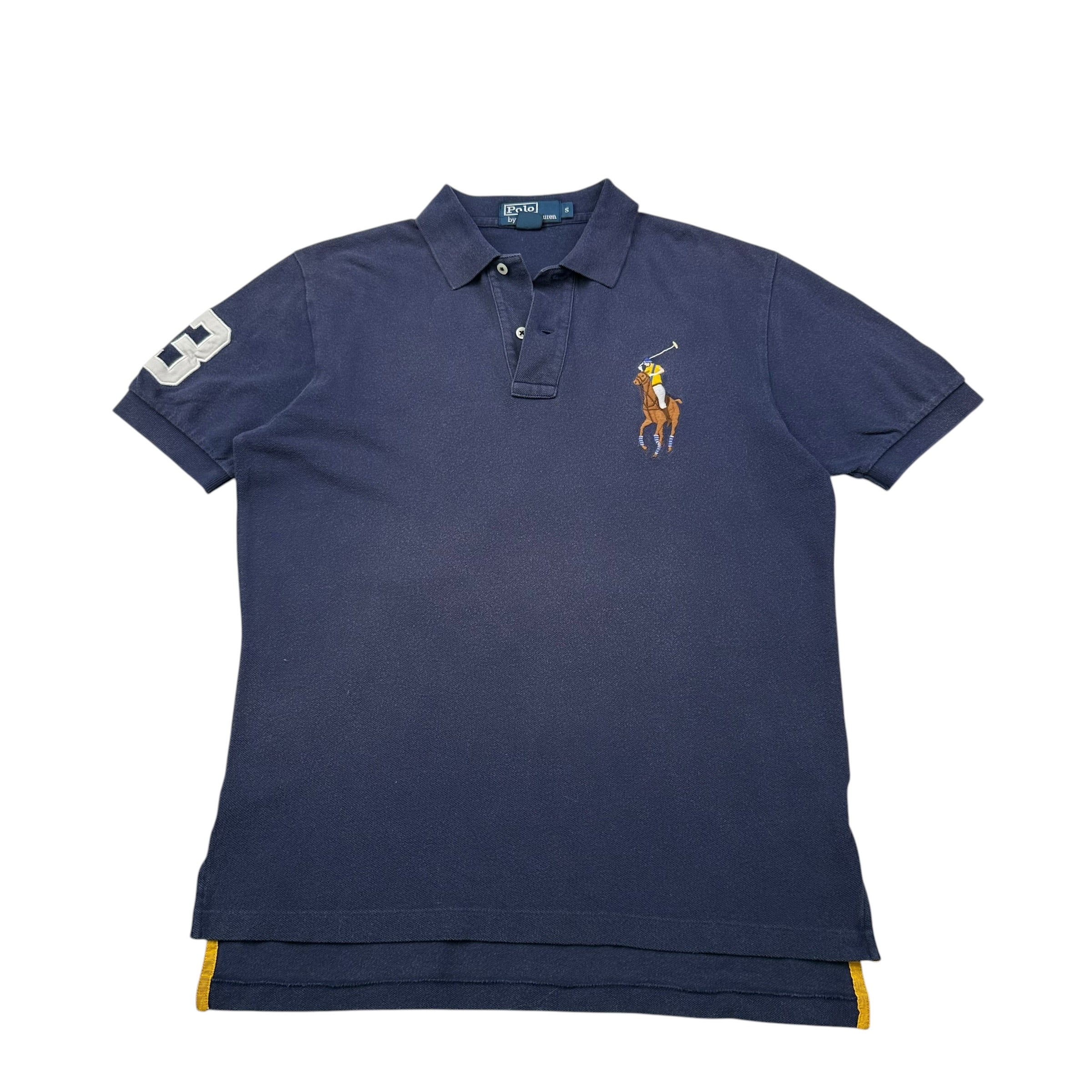 Ralph Lauren Big Pony Polo (M)