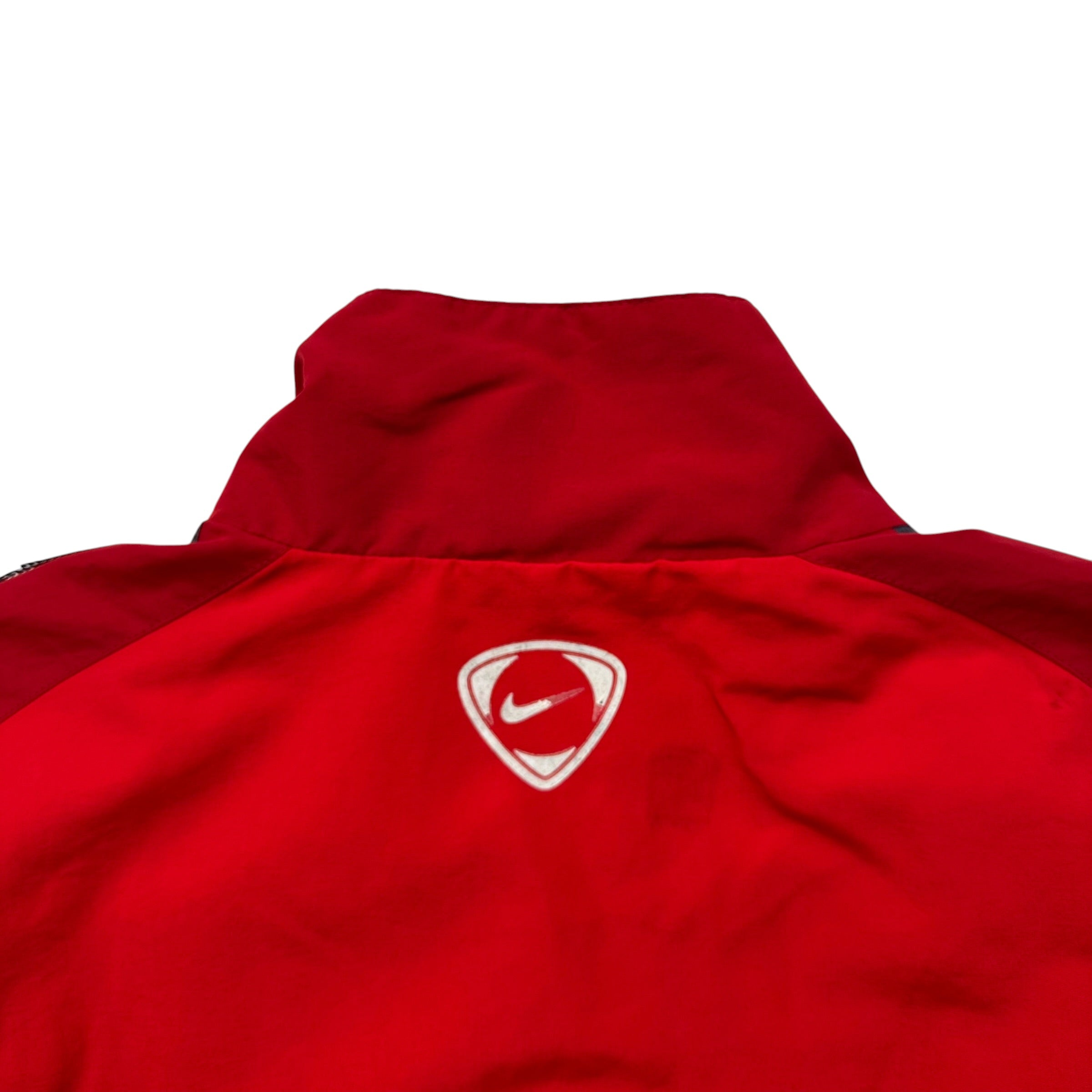 Nike Poland Trackjacket (M)