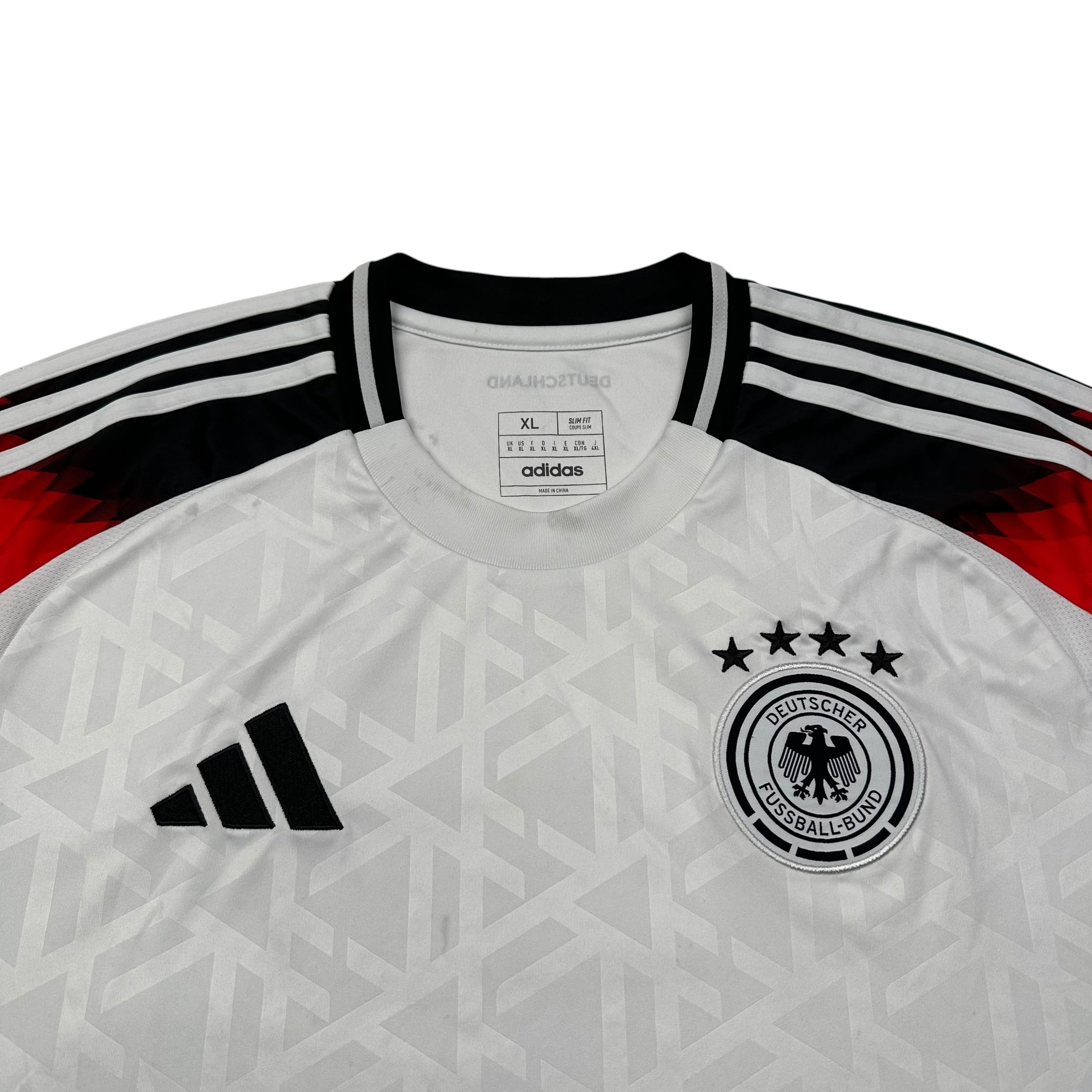 Adidas Germany Jersey (XL)