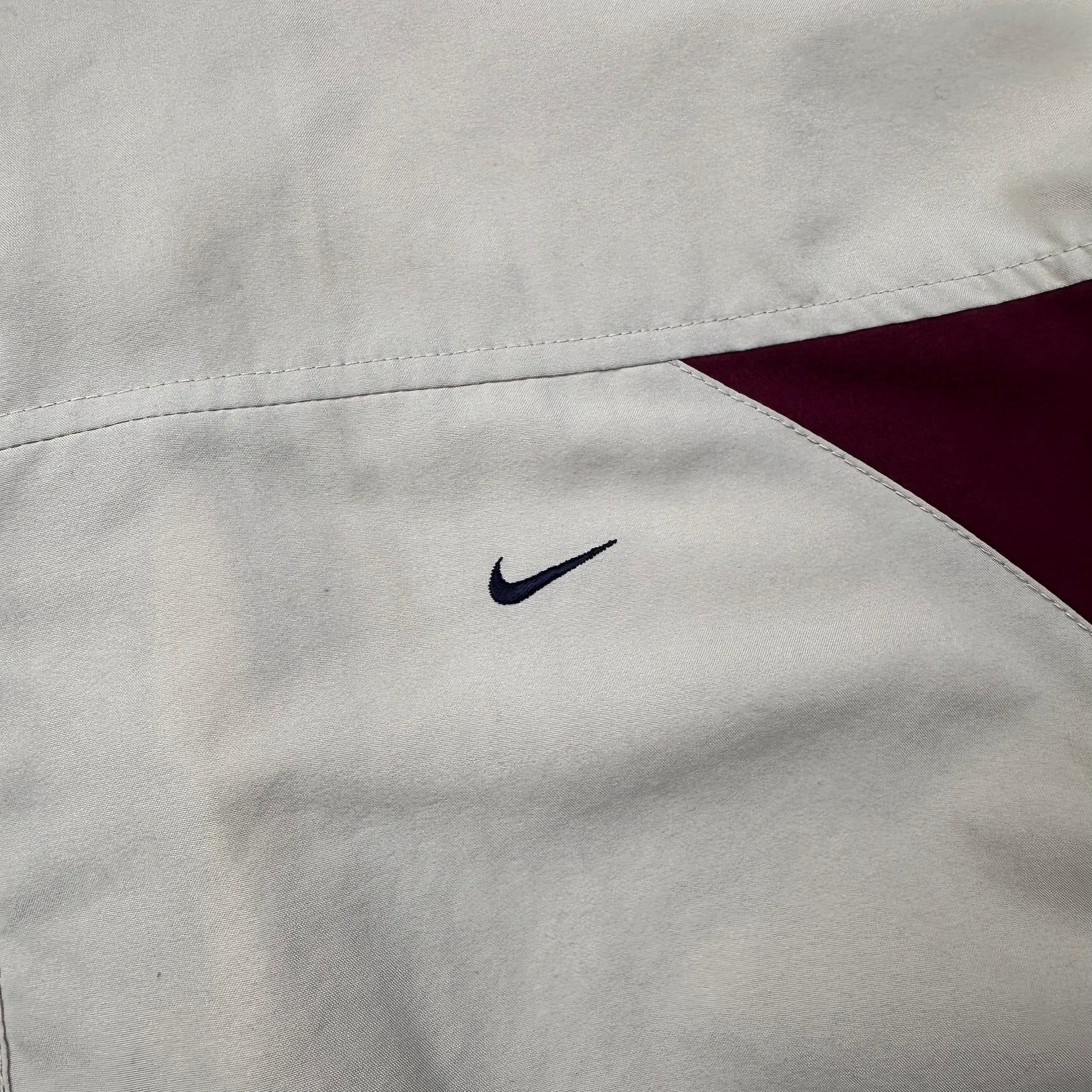 Nike Trackjacket (XL)