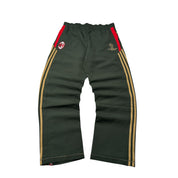 Adidas AC Milan Tracksuit (S)