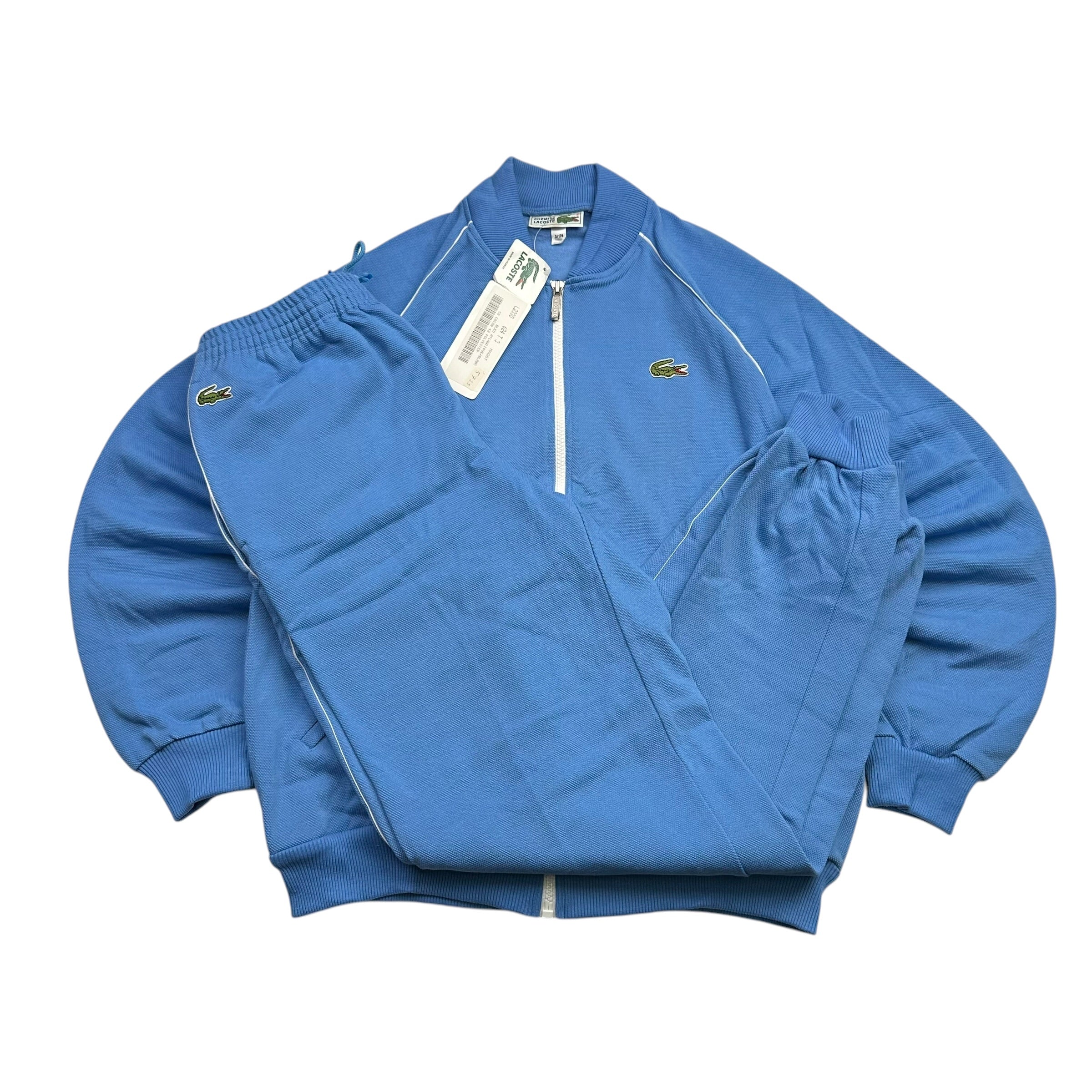 Lacoste Tracksuit (M)