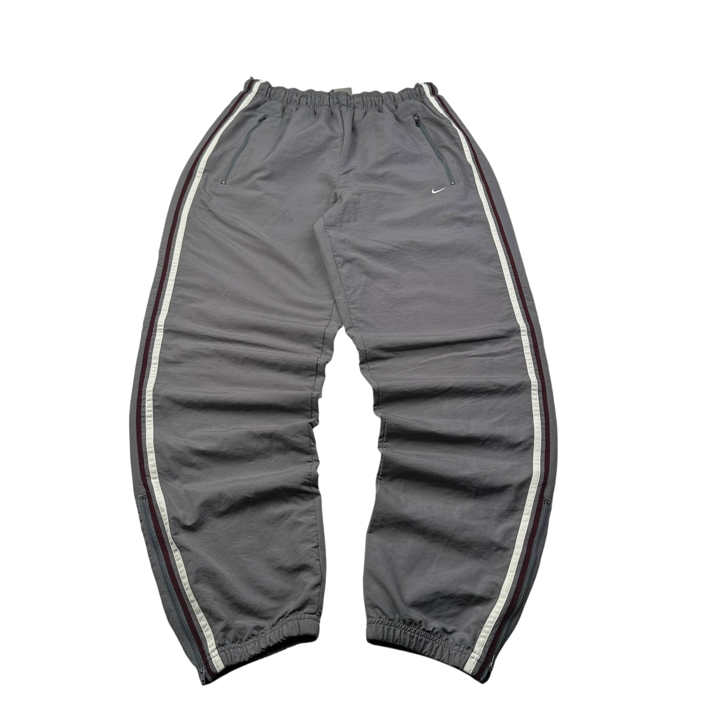Nike Tracksuit (M)