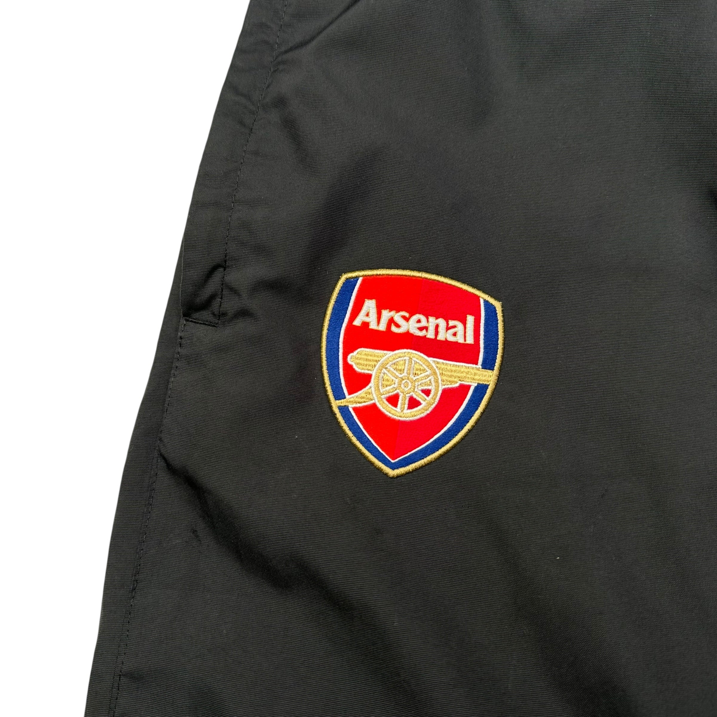 Nike FC Arsenal Tracksuit (M)