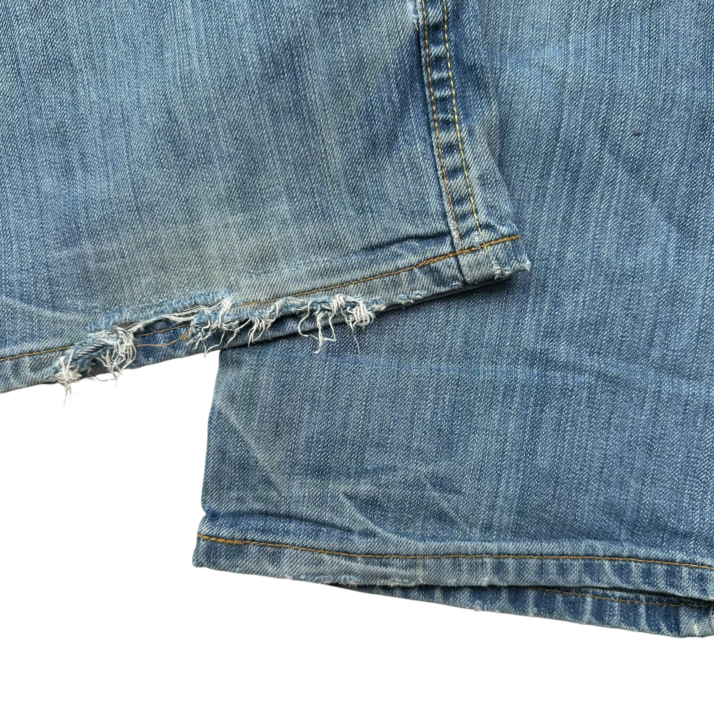 Levi's Jeans (S)